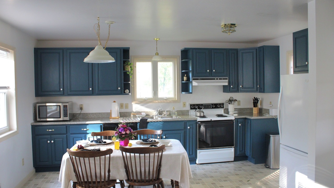 Photo of Kitchen in Selinsgrove