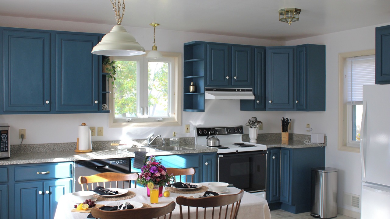 Photo of Kitchen in Selinsgrove