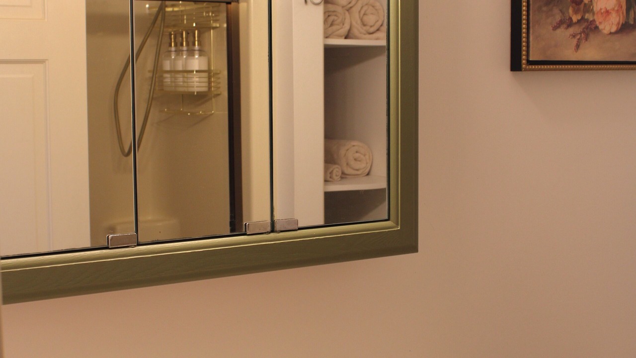 Photo of Bathroom in Selinsgrove