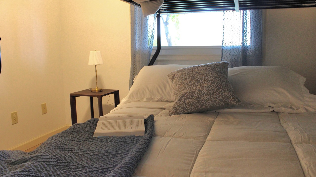 Photo of Bedroom in Selinsgrove