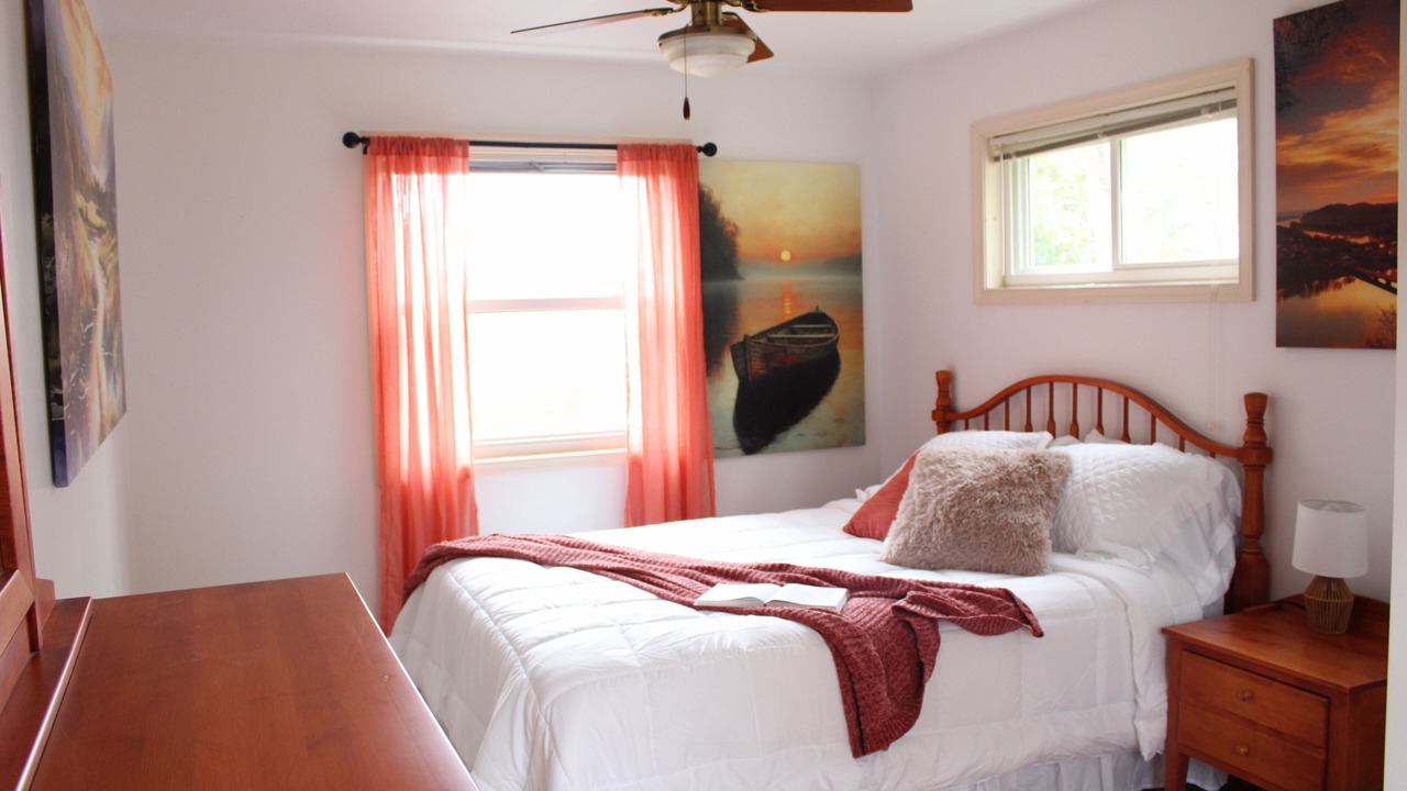 Photo of Bedroom in Selinsgrove