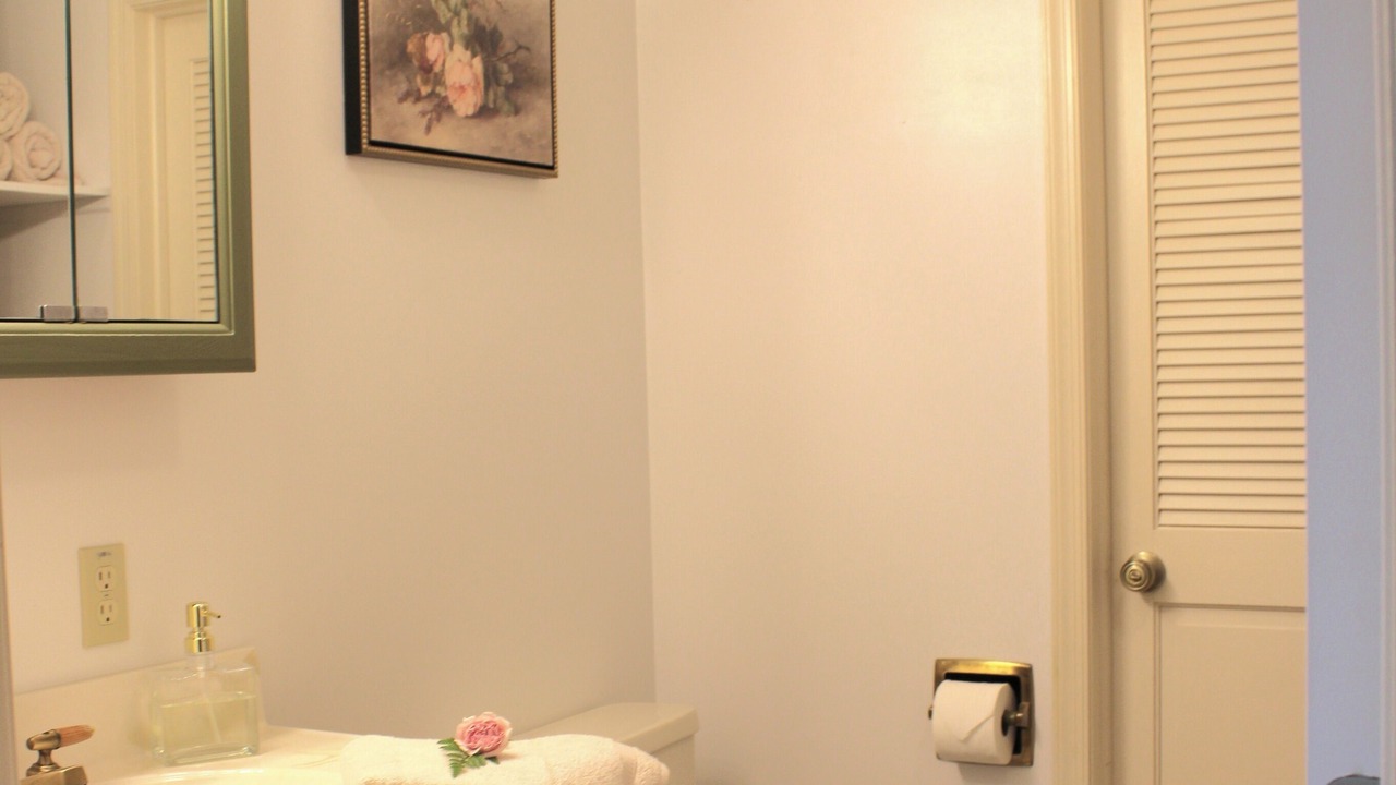 Photo of Bathroom in Selinsgrove