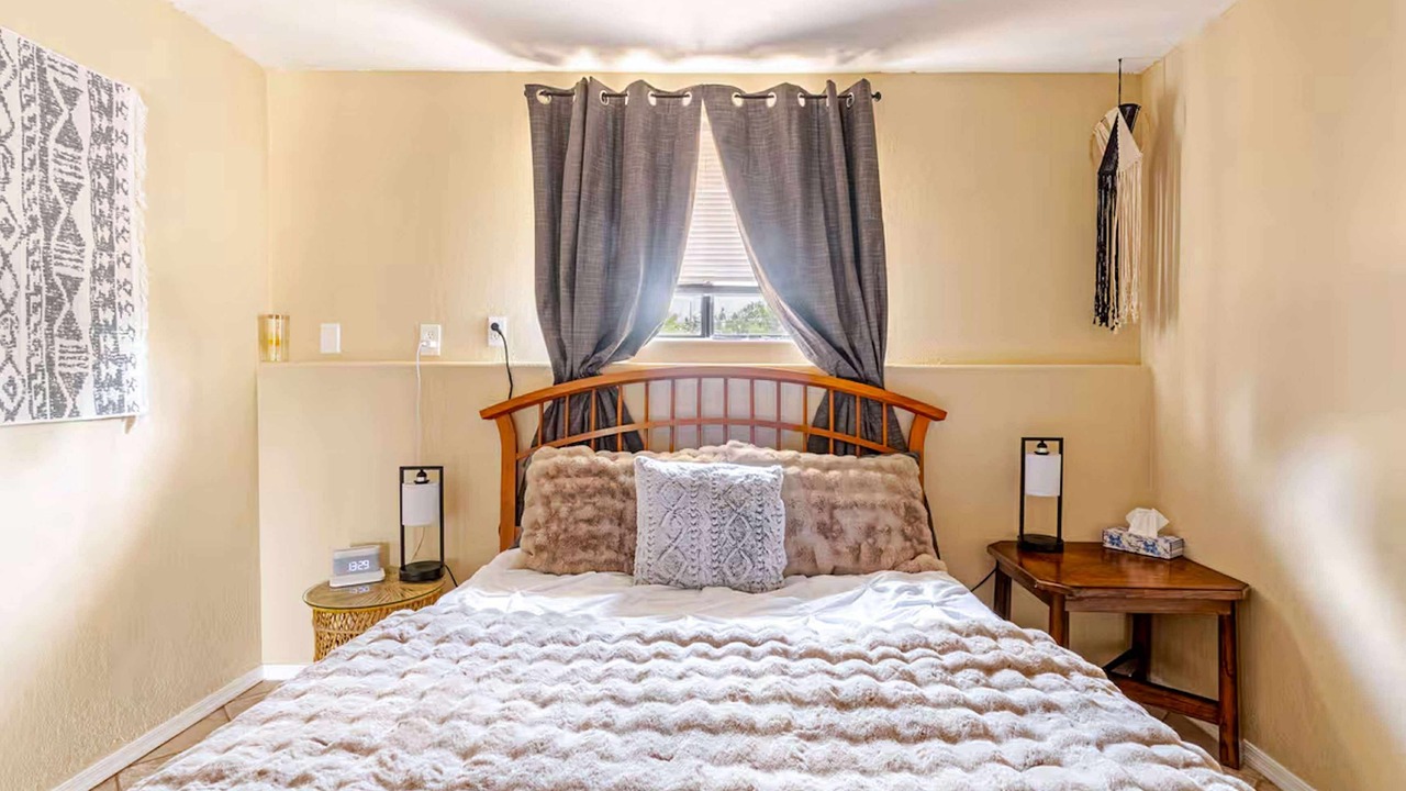 Photo of Bedroom in Sierra Vista Southeast