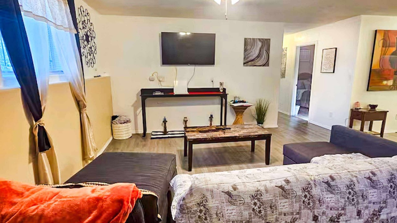 Photo of Livingroom in Sierra Vista Southeast