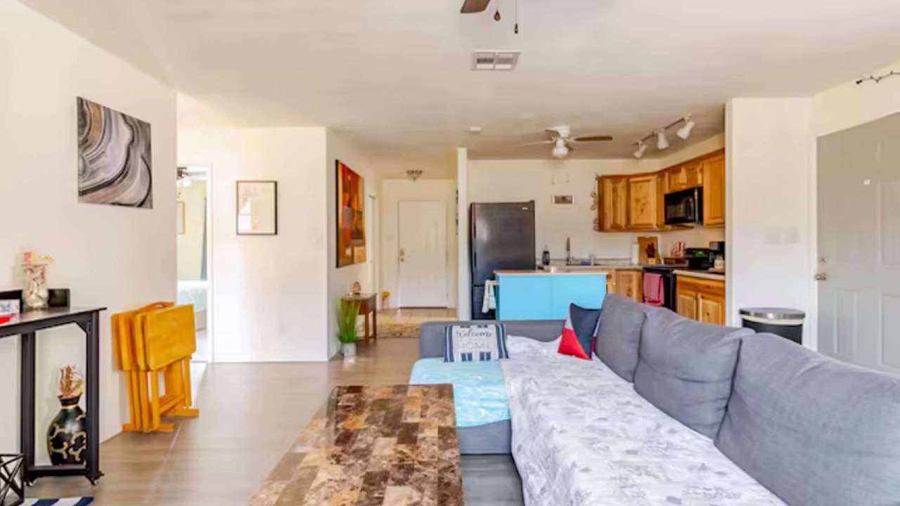 Photo of Livingroom in Sierra Vista Southeast