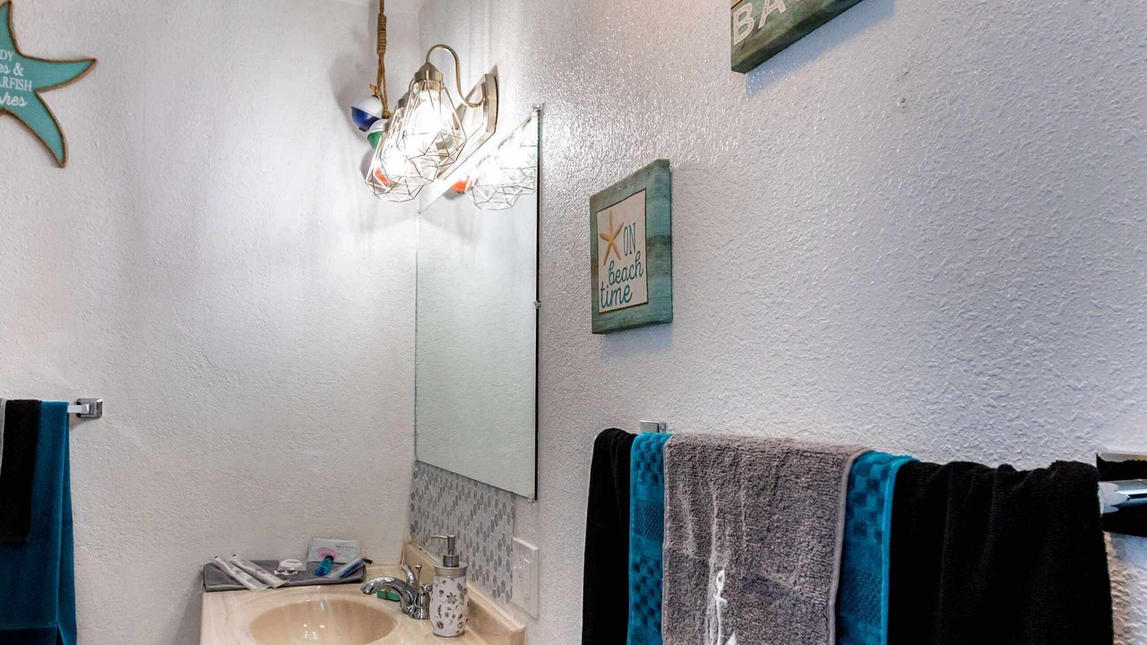 Photo of Bathroom in Sierra Vista Southeast