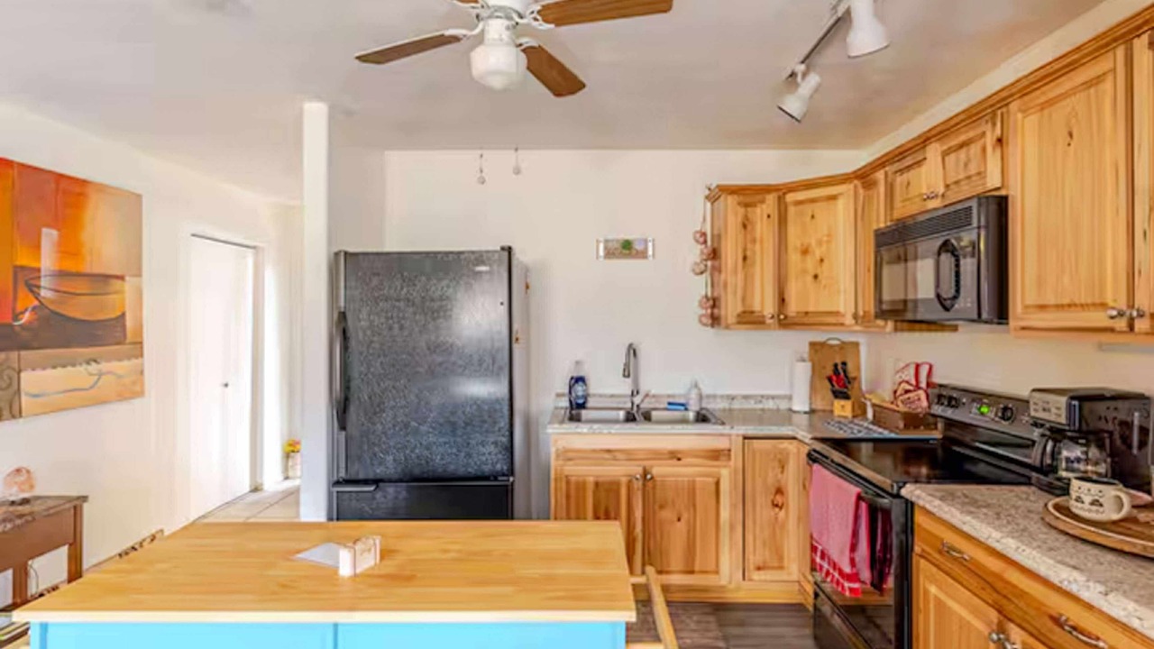 Photo of Kitchen in Sierra Vista Southeast