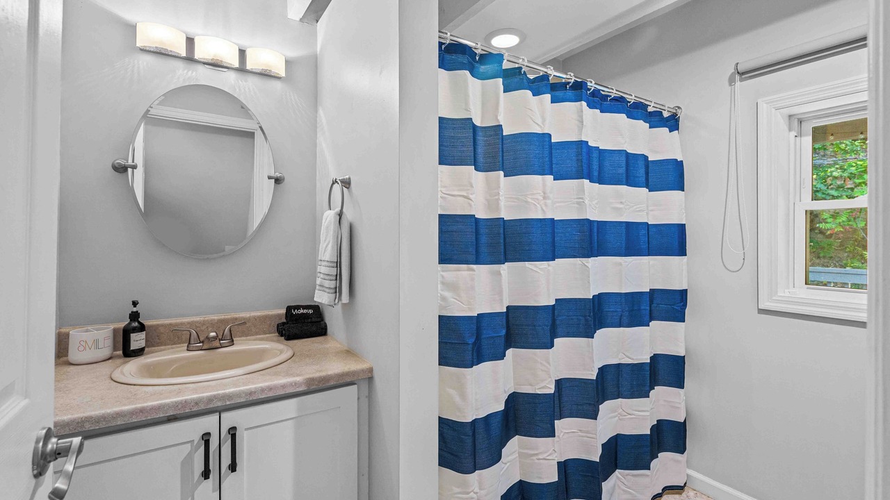 Photo of Bathroom in Northville