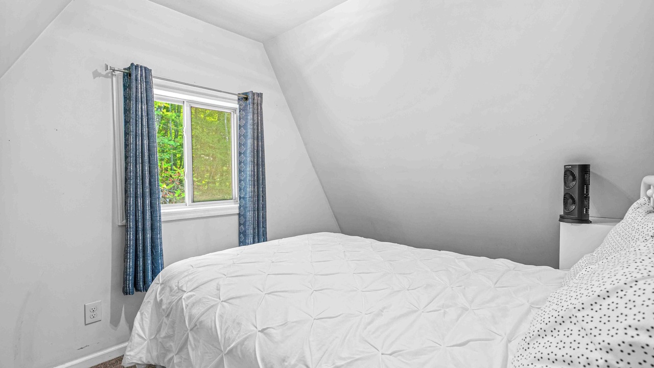 Photo of Bedroom in Northville