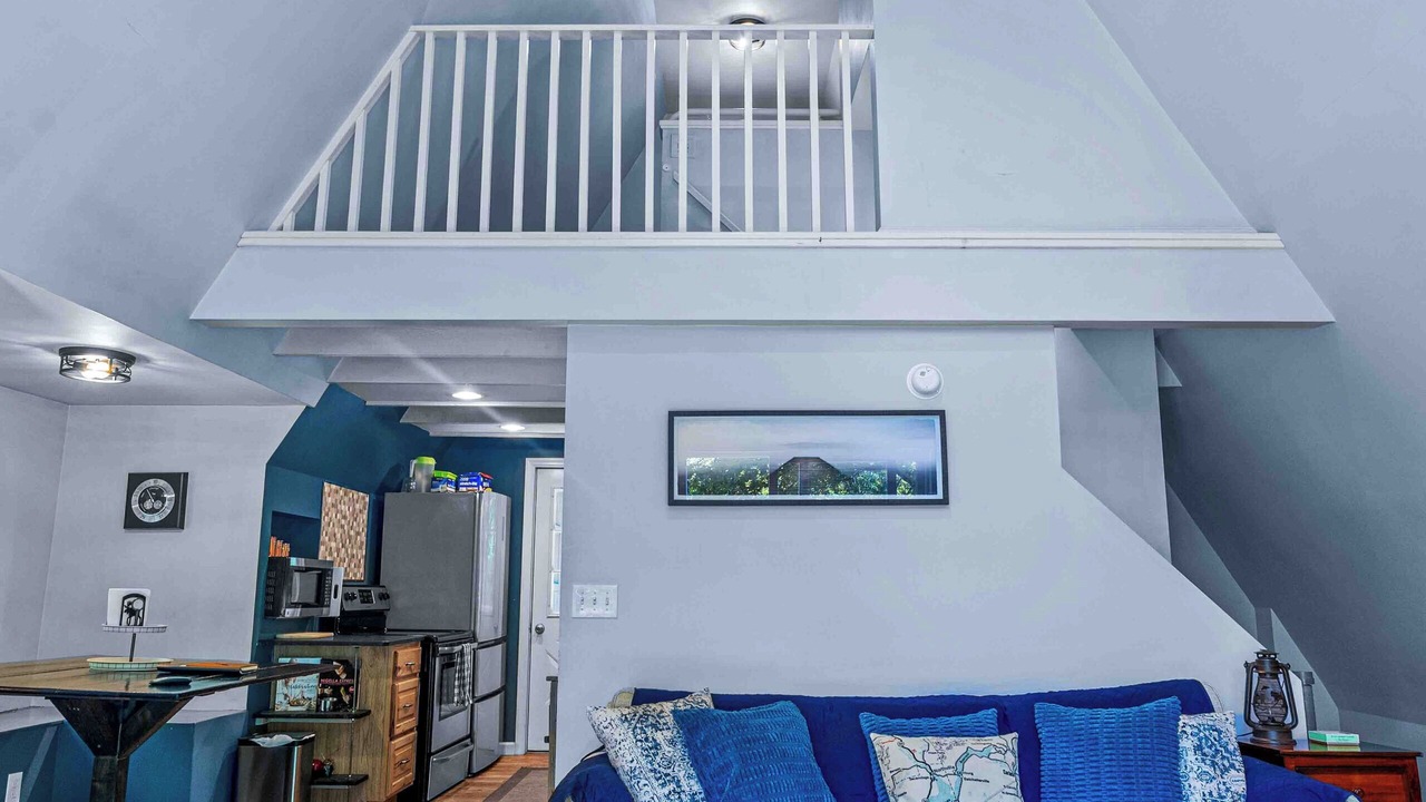 Photo of Livingroom in Northville