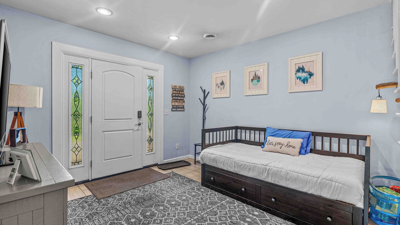 Photo of Bedroom in Northville