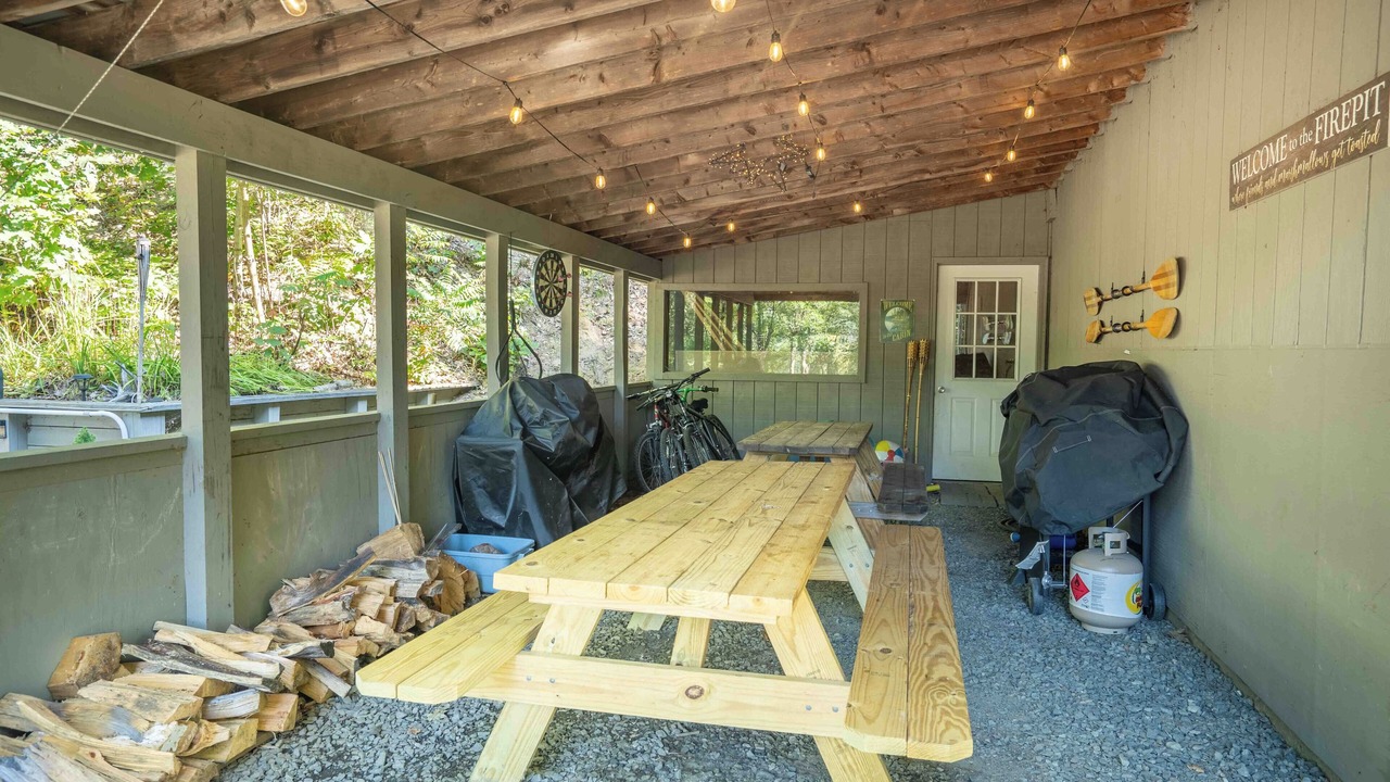 Photo of Outdoor in Northville