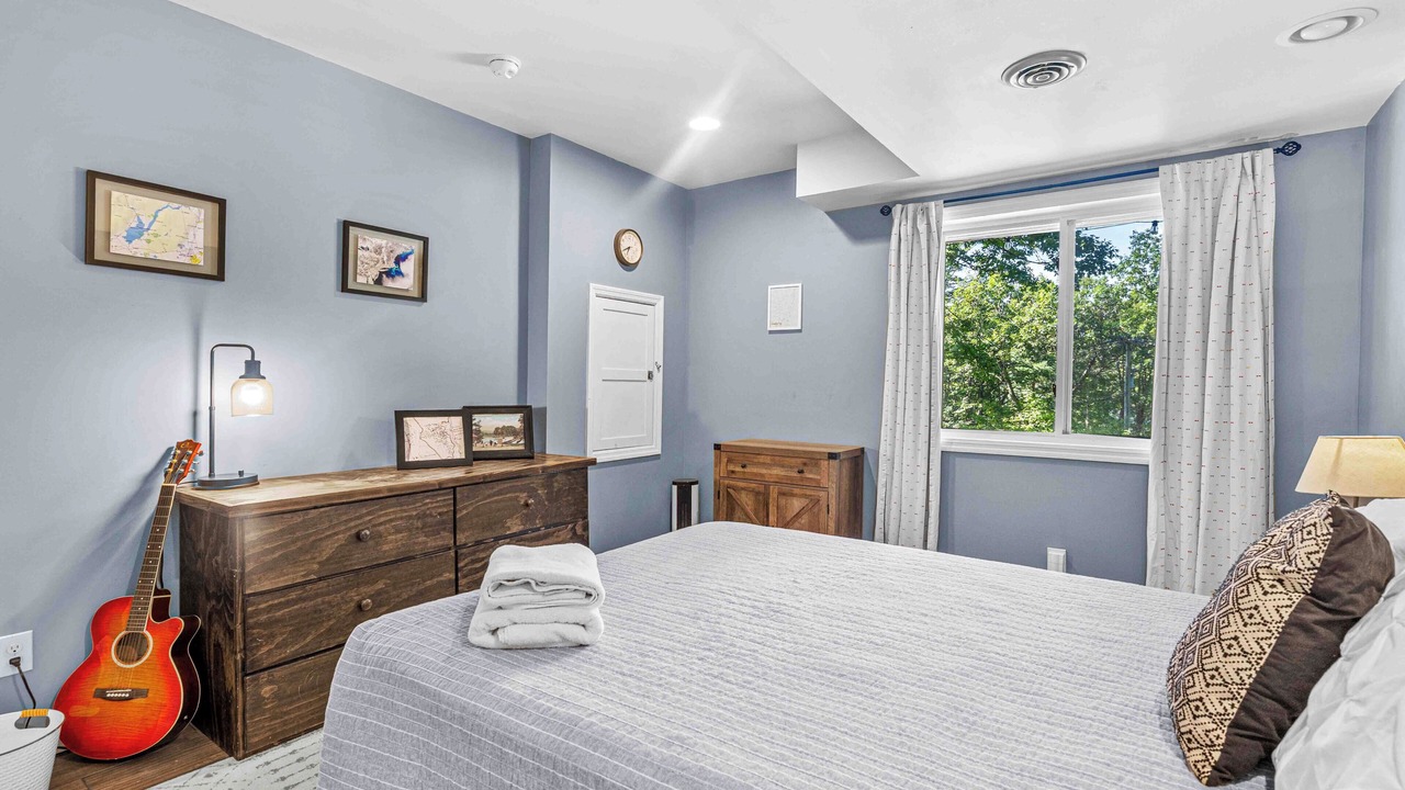 Photo of Bedroom in Northville