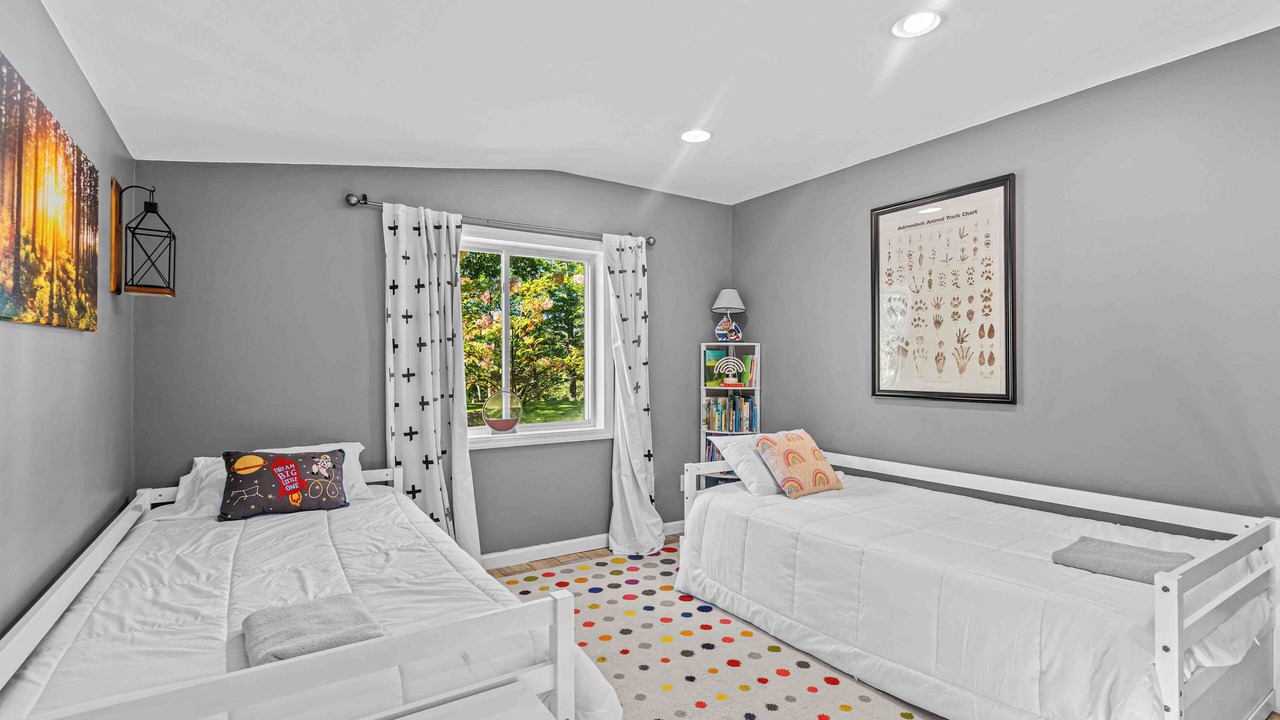 Photo of Bedroom in Northville