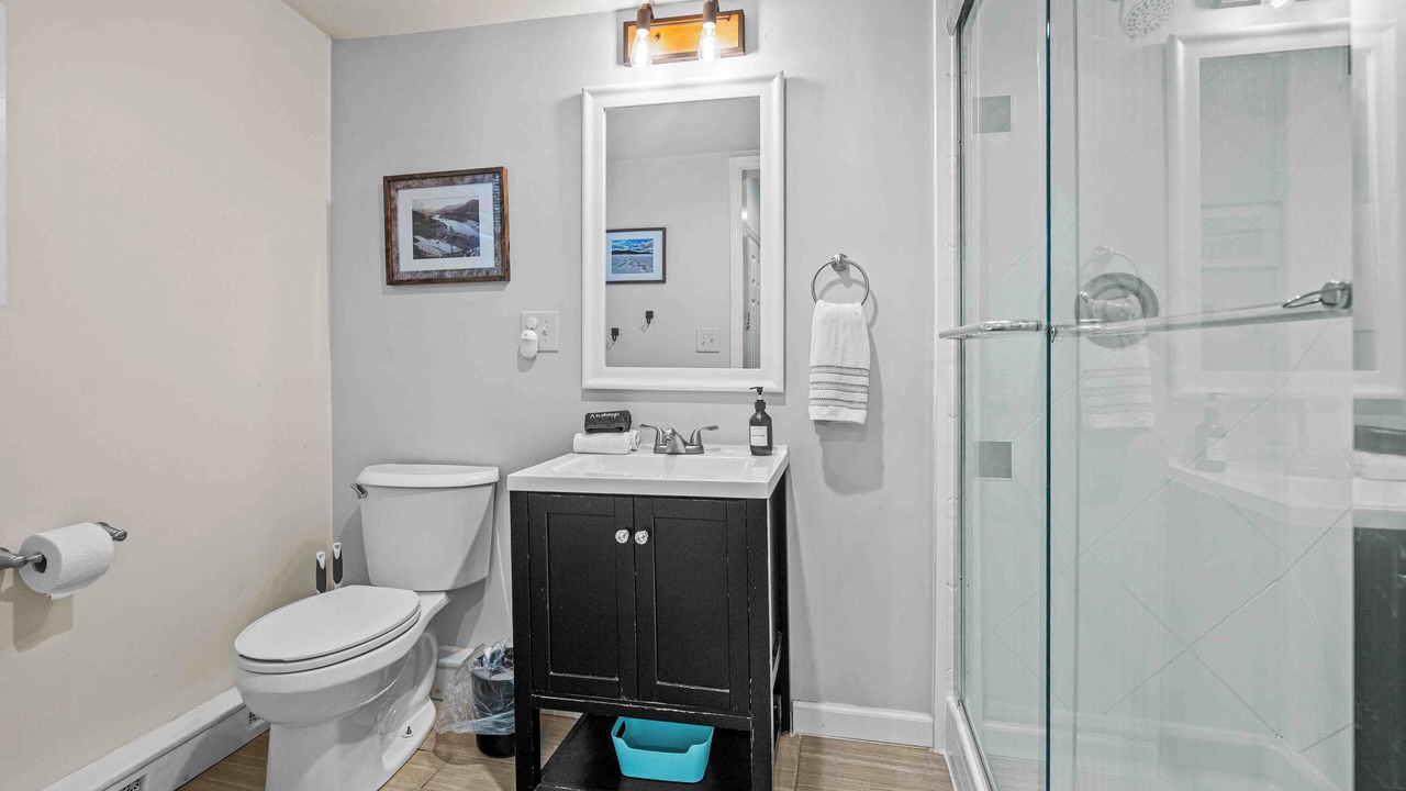Photo of Bathroom in Northville