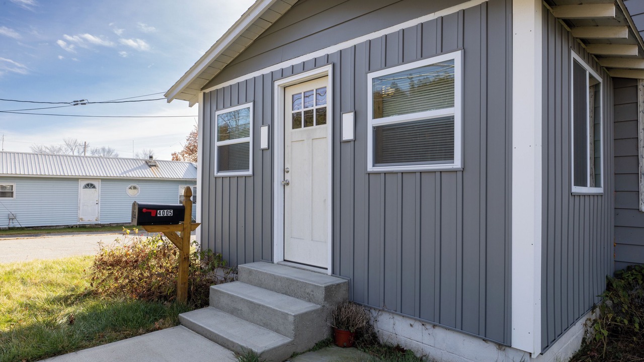 Photo of Outdoor in Warrensburg