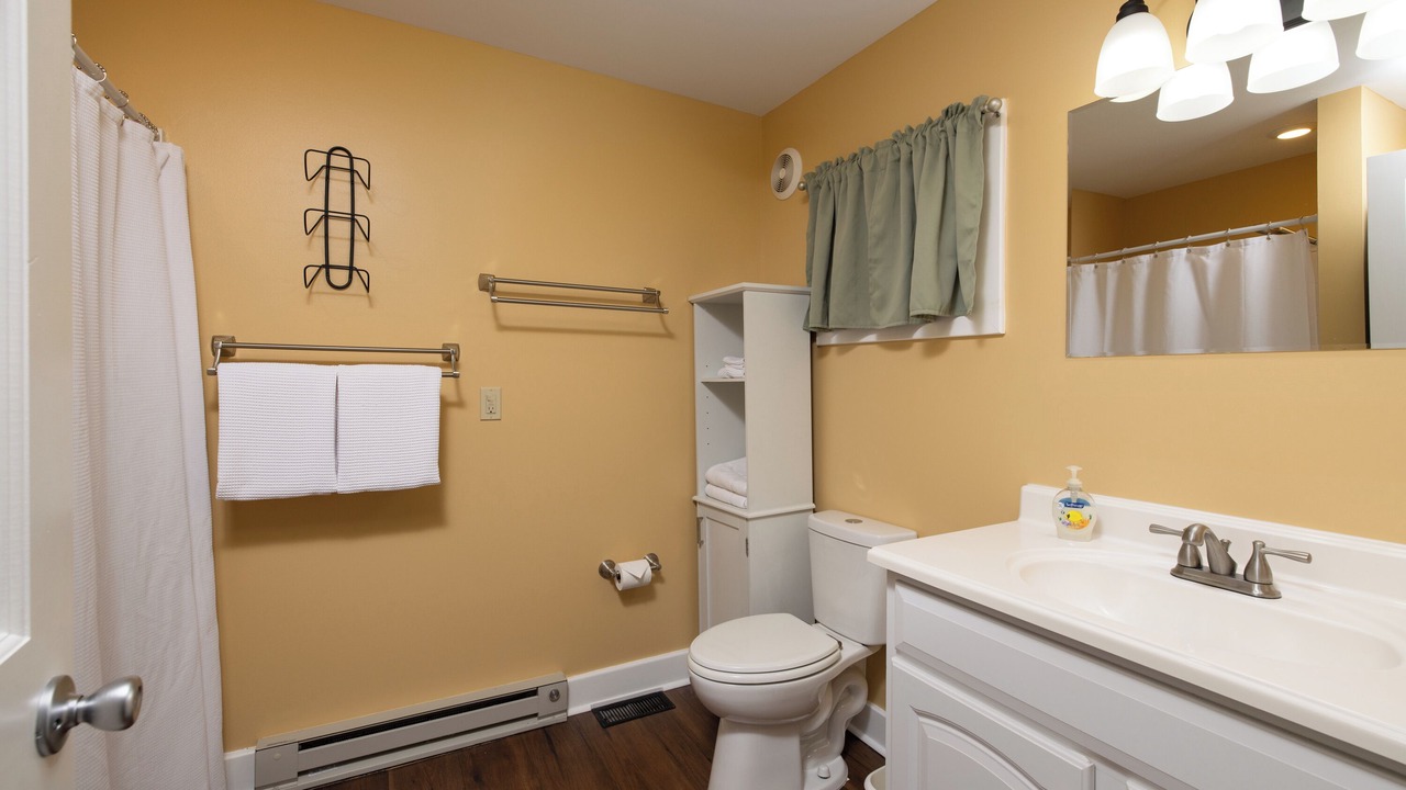 Photo of Bathroom in Warrensburg