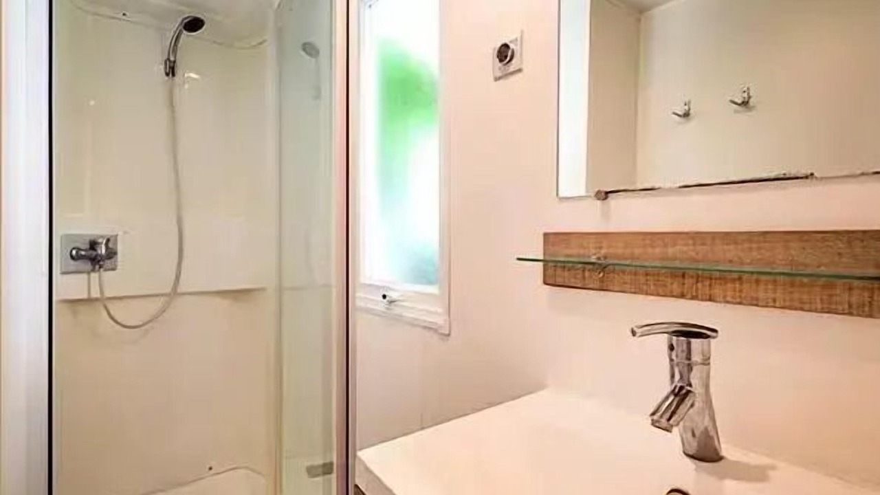 Photo of Bathroom in Camiers