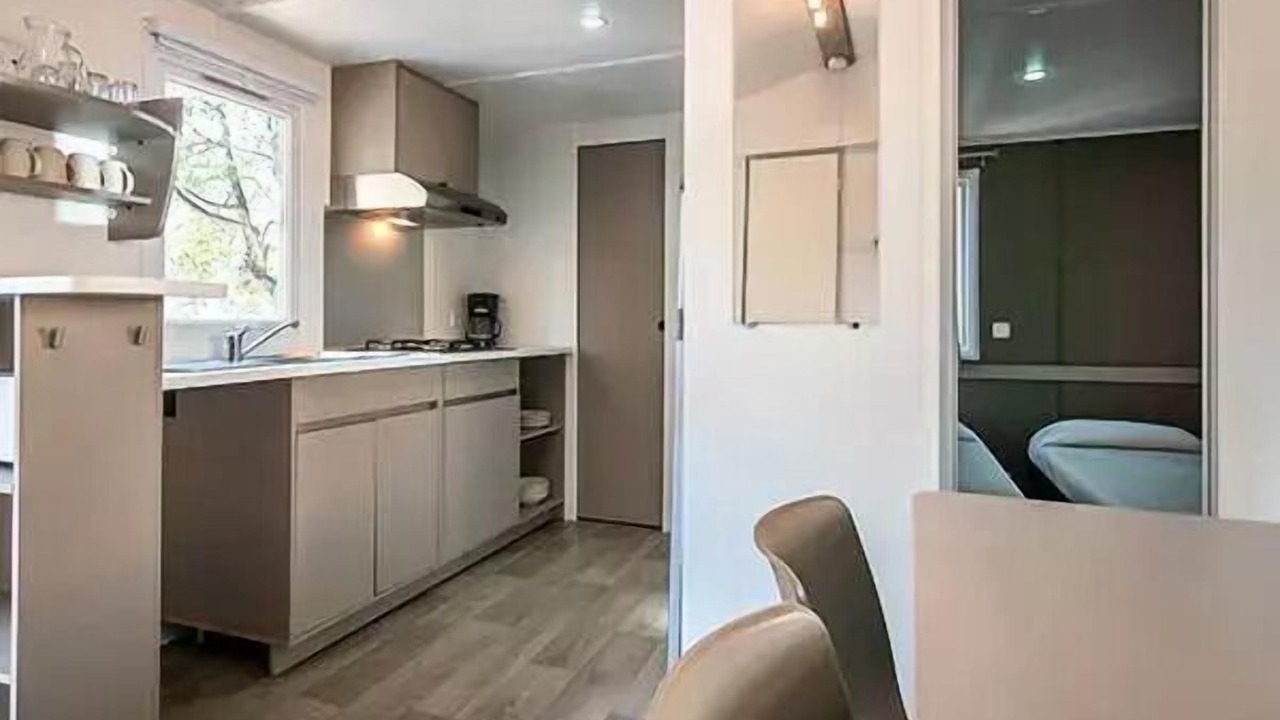 Photo of Kitchen in Camiers
