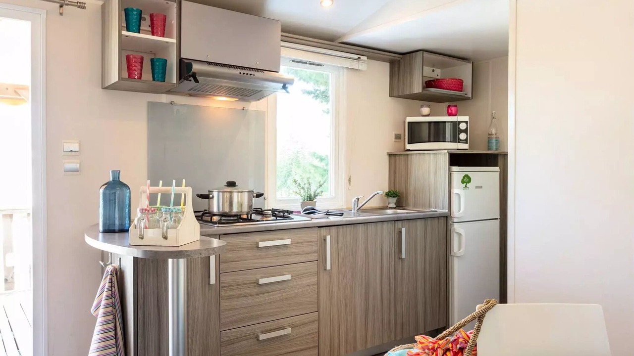 Photo of Kitchen in Vic-sur-Aisne