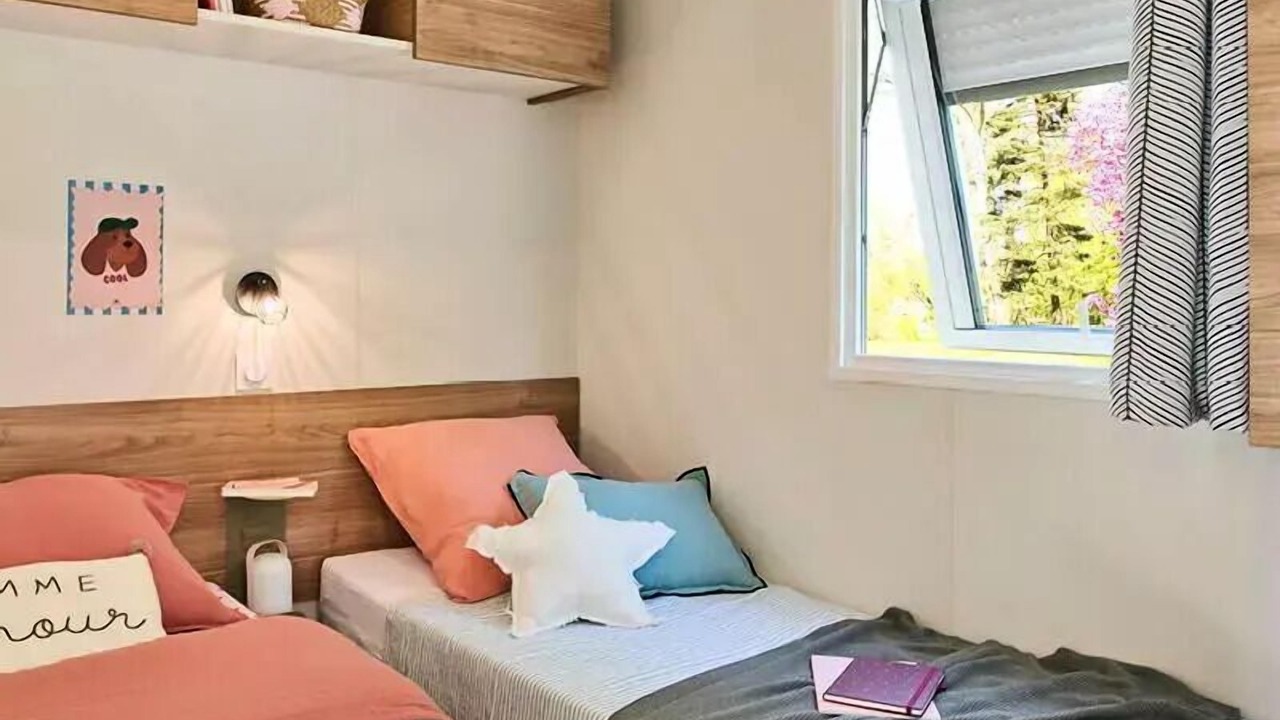 Photo of Bedroom in Vic-sur-Aisne