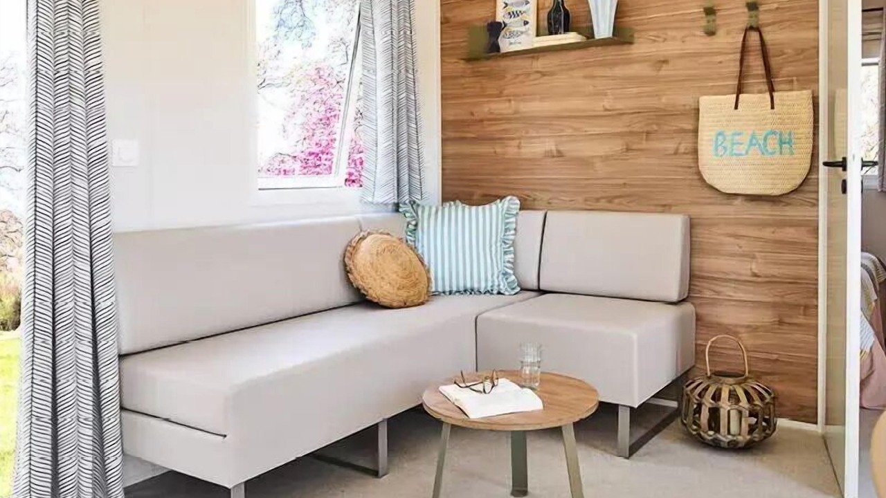 Photo of Livingroom in Vic-sur-Aisne