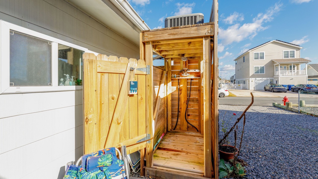 Photo of Outdoor in Mystic Island