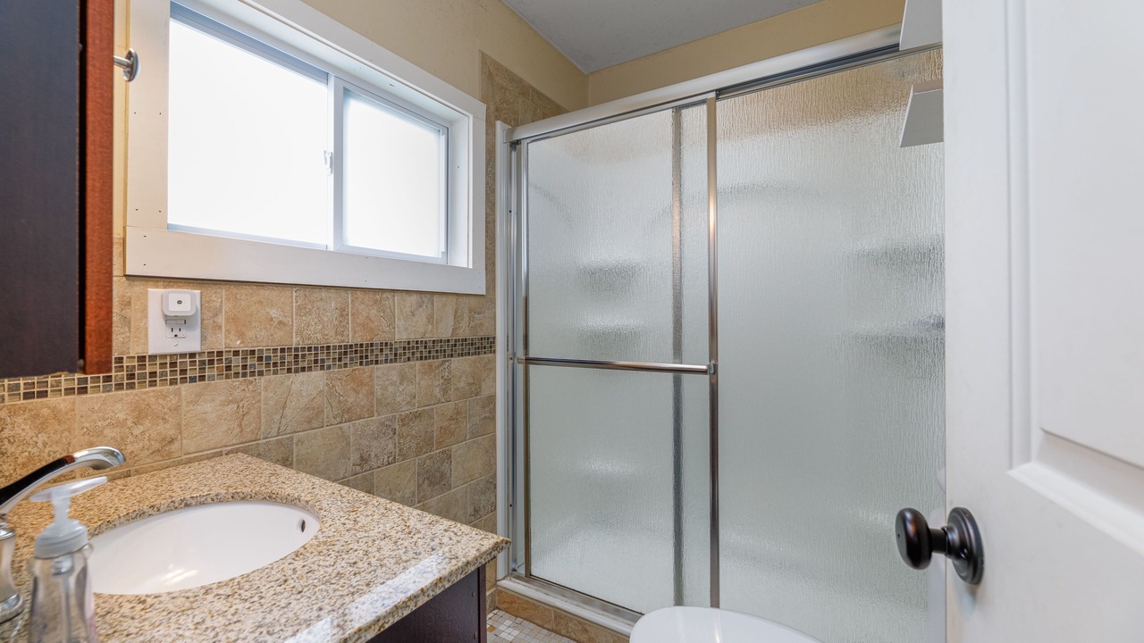 Photo of Bathroom in Mystic Island