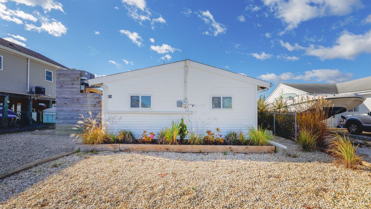 Photo of Outdoor in Mystic Island