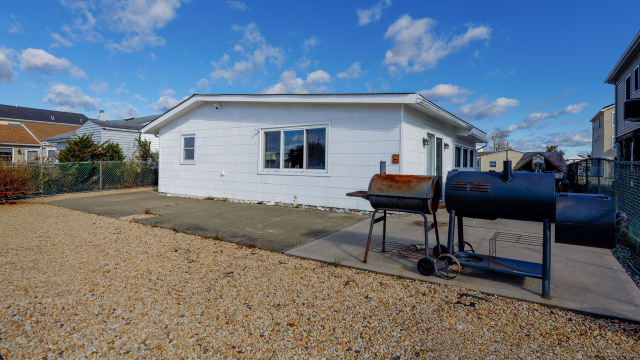 Photo of Outdoor in Mystic Island