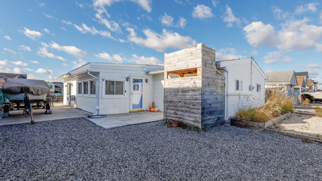 Photo of Outdoor in Mystic Island