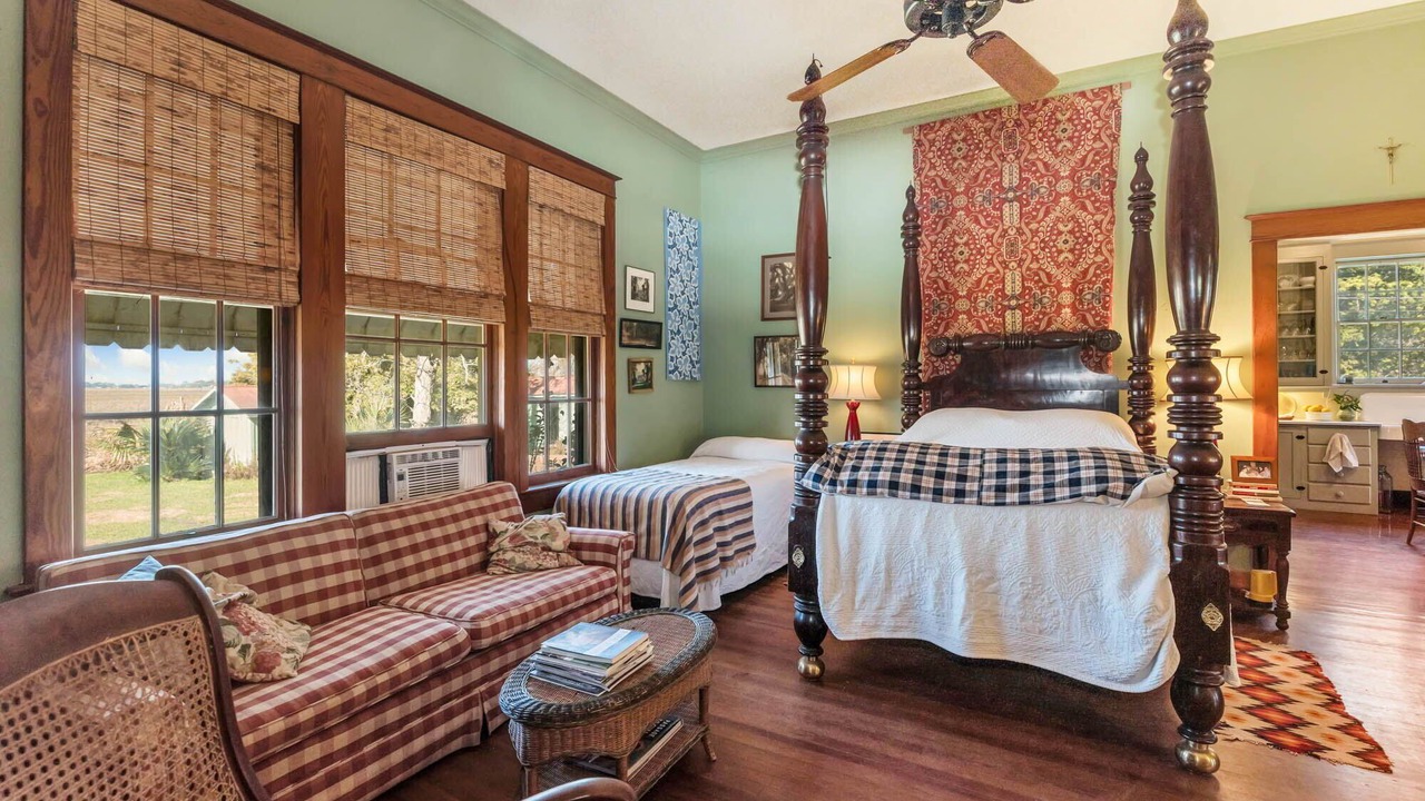 Photo of Bedroom in Jeanerette