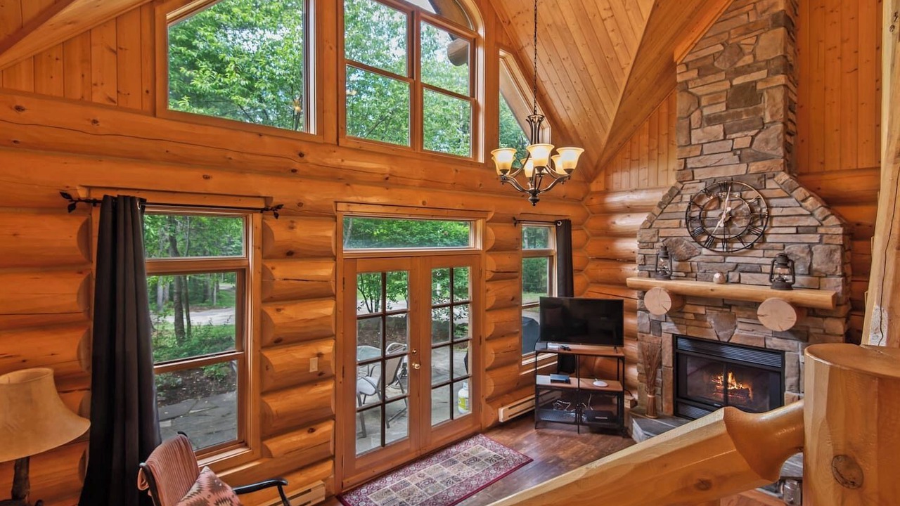 Photo of Others in Fiddler Lake Resort
