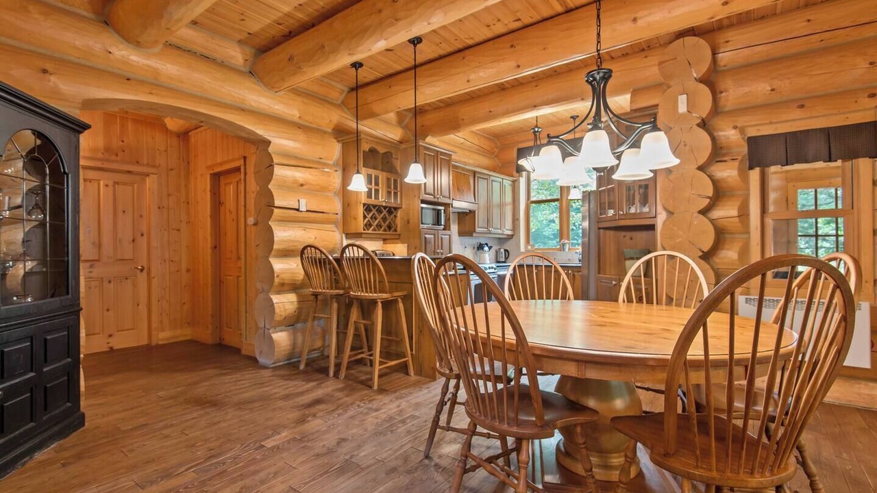 Photo of Others in Fiddler Lake Resort