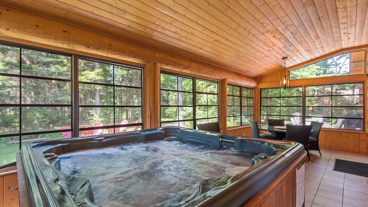 Photo of Others in Fiddler Lake Resort