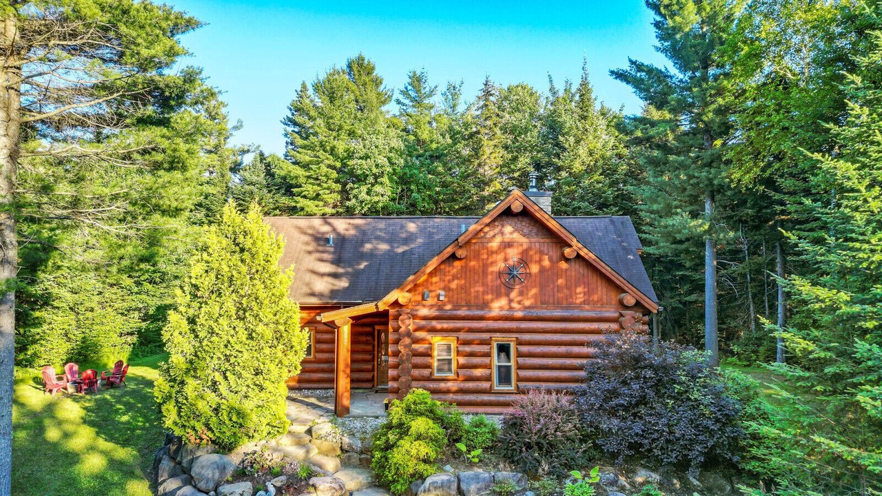 Photo of Outdoor in Fiddler Lake Resort