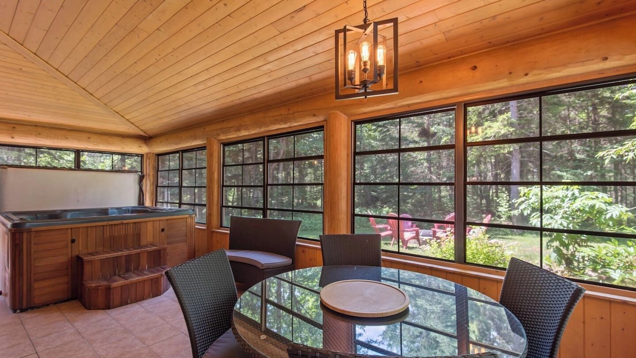 Photo of Others in Fiddler Lake Resort