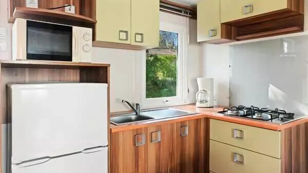 Photo of Kitchen in Lancieux