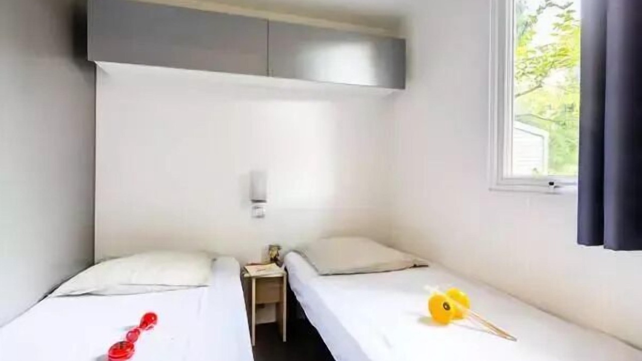 Photo of Bedroom in Lancieux