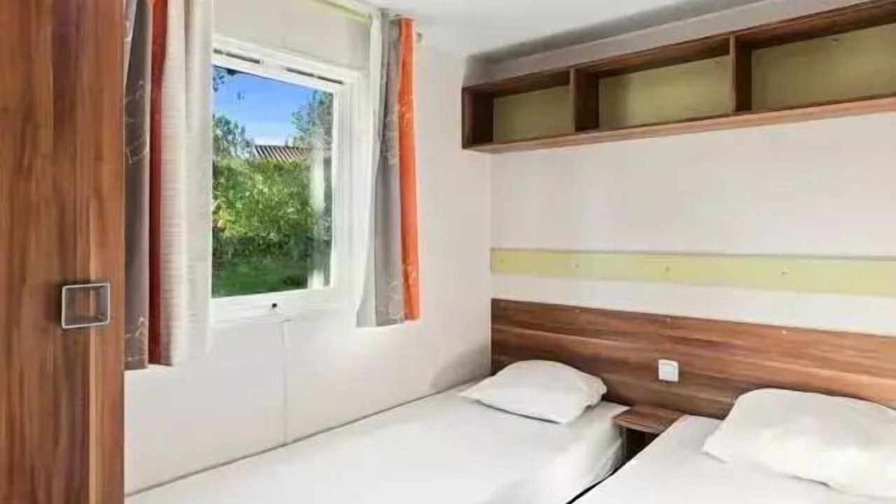 Photo of Bedroom in Lancieux