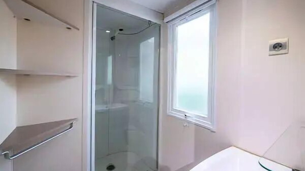 Photo of Bathroom in Lancieux