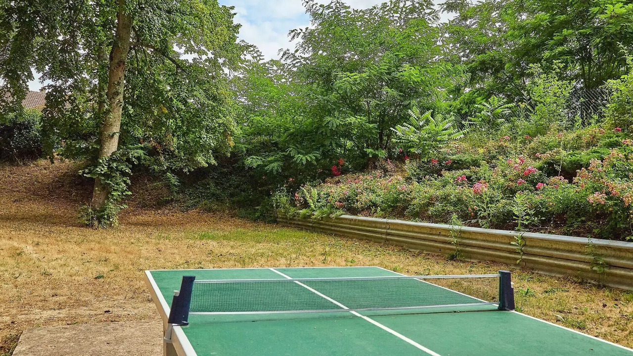 Photo of Outdoor in Trogues