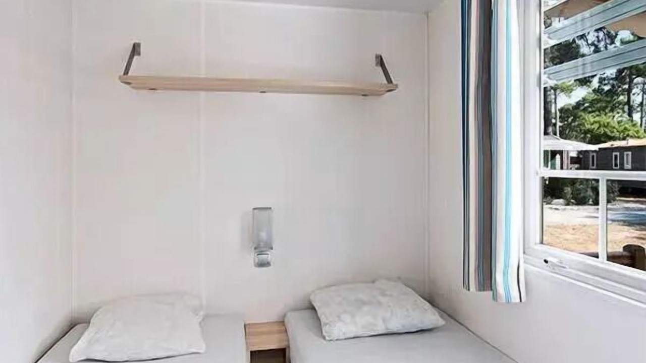 Photo of Bedroom in Trogues