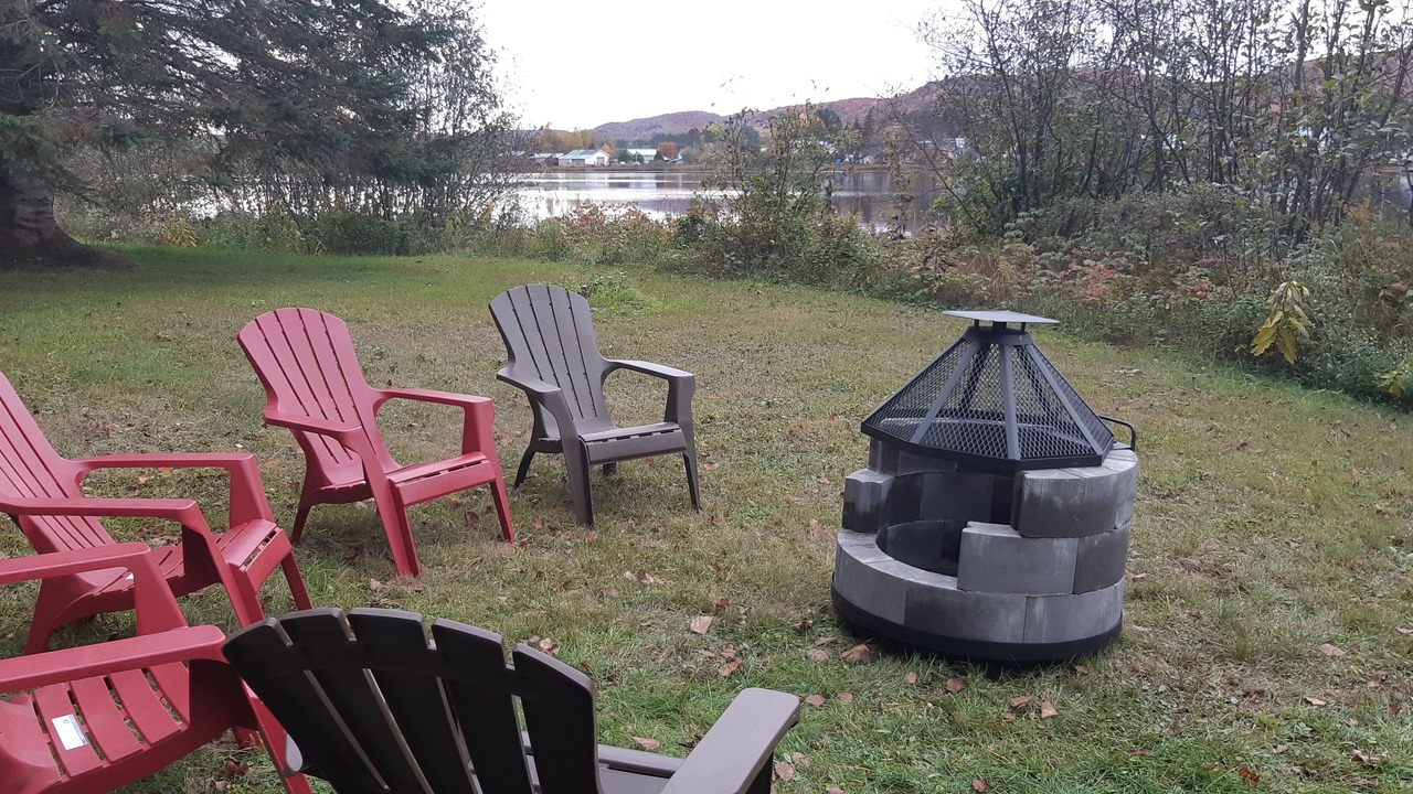 Photo of Outdoor in Amherst