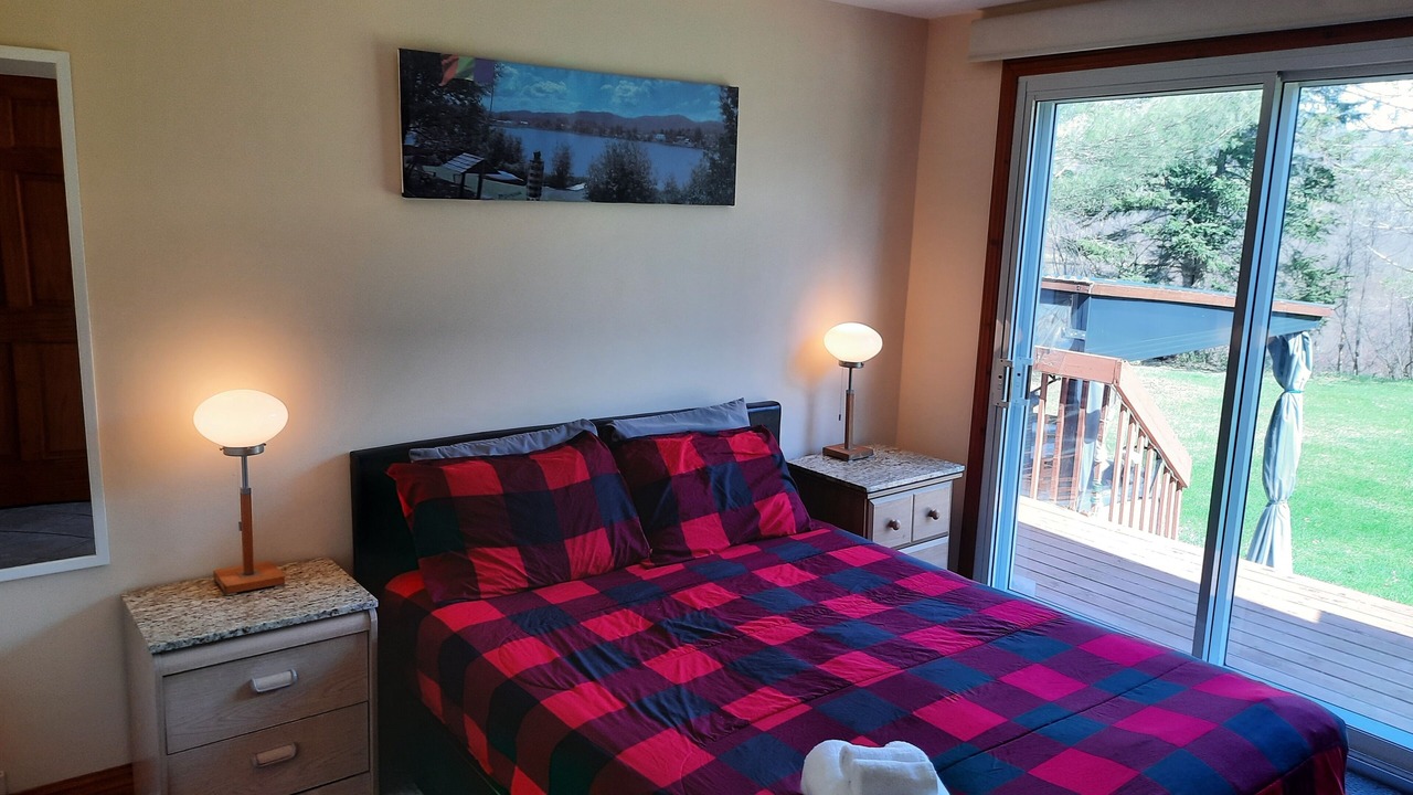Photo of Bedroom in Amherst