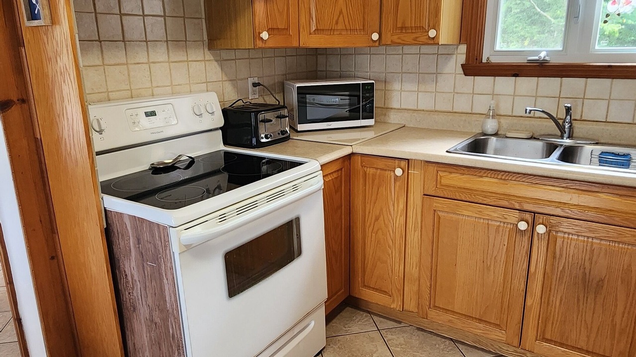 Photo of Kitchen in Amherst