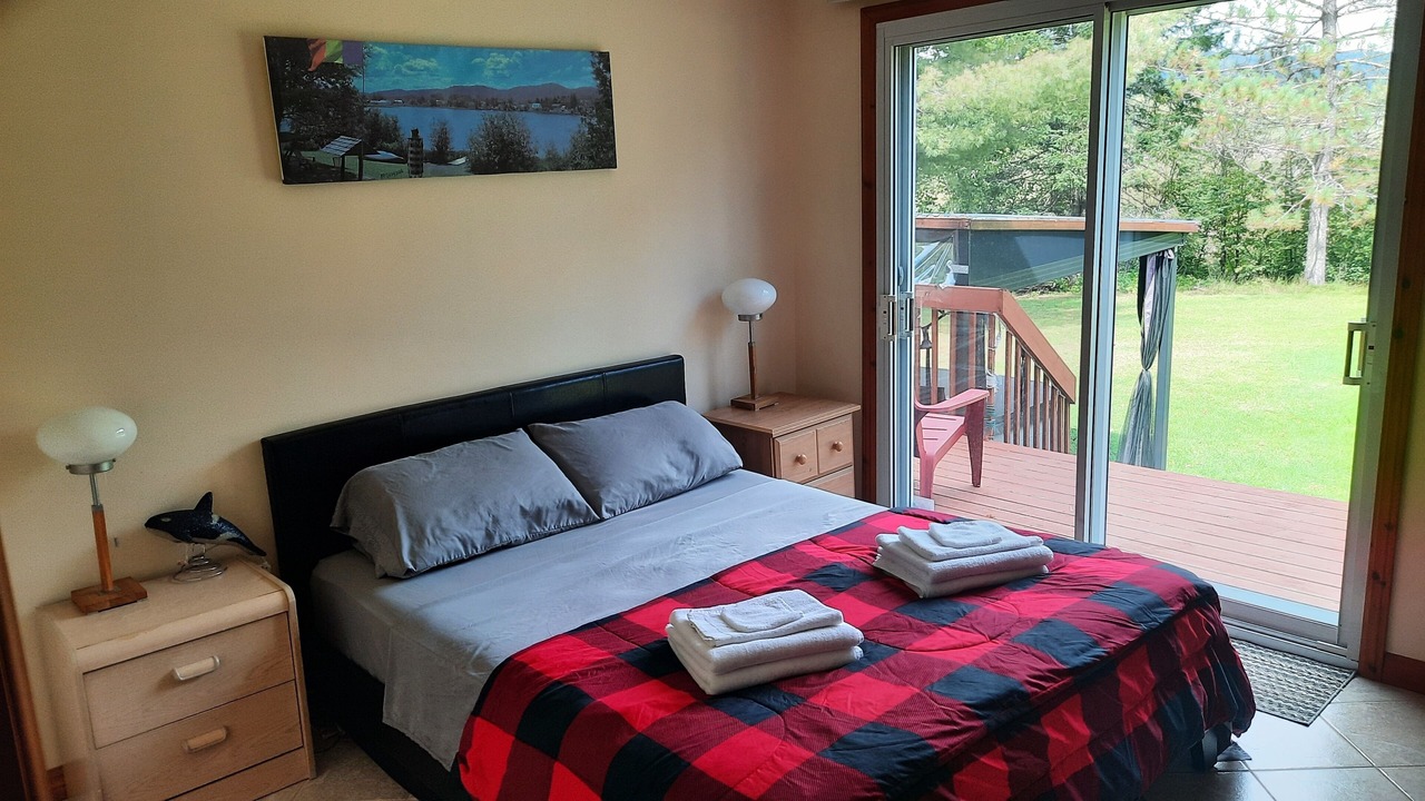 Photo of Bedroom in Amherst