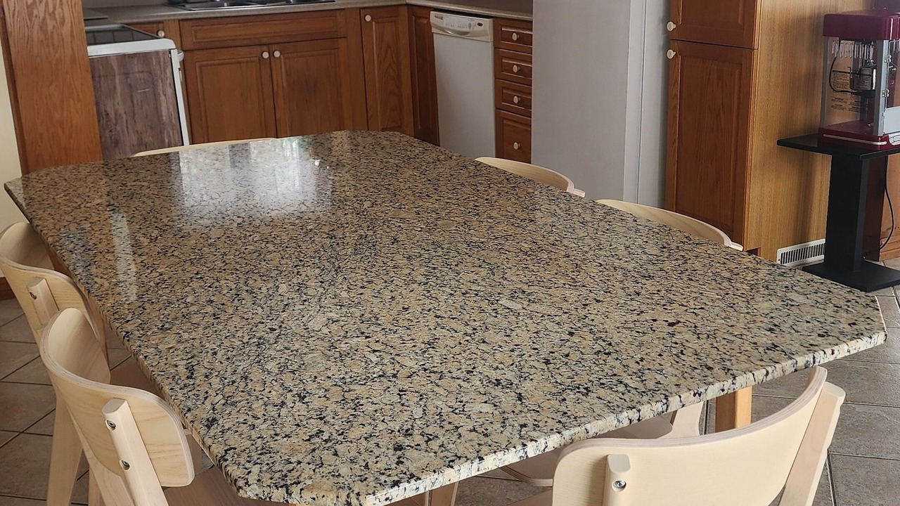 Photo of Kitchen in Amherst