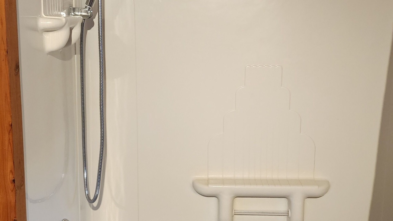 Photo of Bathroom in Amherst