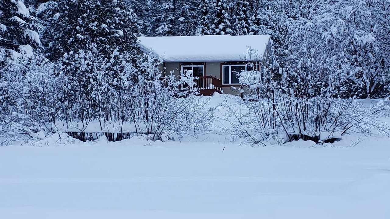 Photo of Outdoor in Amherst
